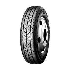 Yokohama Wy01 195/80 R14 106/104 Q 