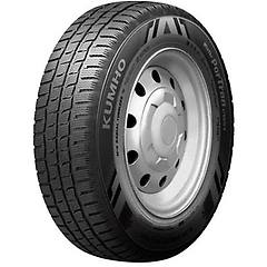 Kumho Winter Portran Cw51 195/80 R14 106/104 Q 