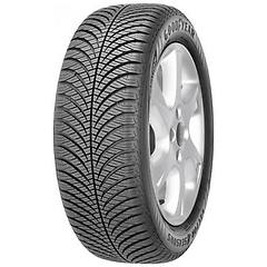 Goodyear Vector 4seasons Gen-2 M+s 3pmsf 215/60 R17 96 H 