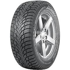Nokian Seasonproof C 195/60 R16 99/97 H 