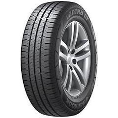 Hankook Vantra Lt Ra18 C 10pr M+s 215/75 R16 116 R 