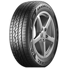 general grabber gt plus 255 60 r18 112 v