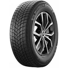 Michelin X-ice Snow Suv 265/60 R18 110t 