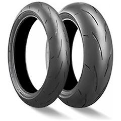 Bridgestone R 11 R 190/55 R17 75v 