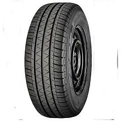 Yokohama Bluearth-van Ry55 205/75 R16 110 R 