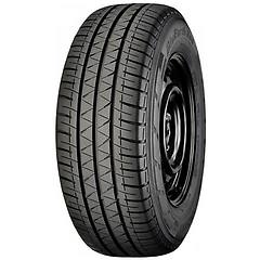 yokohama bluearth van ry55 c 6pr 185 80 r14 102 r