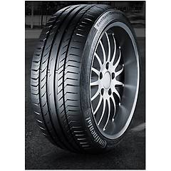Continental Sp. Contact 5 225/40 R19 89 Y Runflat 
