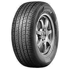 Evergreen Dynacomfort Es83 Bsw 225/55 R18 98 V 