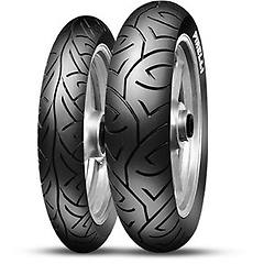 Pirelli Pneumatico Sport Demon 130/70r17 62h Estivo 