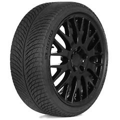 Michelin Pilot Alpin 5 Zp 275/45 R20 110v Xl Suv Runflat 