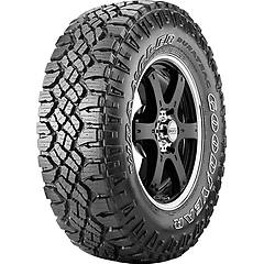 goodyear wrangler duratrac 255 60 r20 113q xl lr por