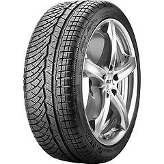 Michelin Pilot Alpin Pa4 N0 235/35 R20 92 V Extraload 