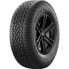 Bf Goodrich Bfgoodrich Trail-terrain T/a 265/70 R17 115 T 