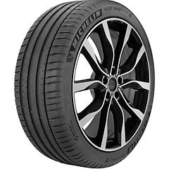 Michelin P. Sport 4 Suv 255/45 R20 105 W Extraload 