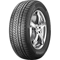Continental Wico Ts850p Xl* 245/45 R20 103 W Extraload 