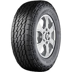 Bridgestone Dueler All Terrain A/t002 Bsw M+s 3pmsf 275/70