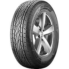 Continental Conticrosscontact Lx 2 255/65 R17 114 H Extraload 