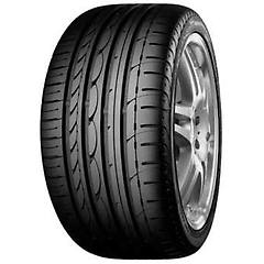 Yokohama Advan Sport V103 225/40 R18 88 Y Runflat 