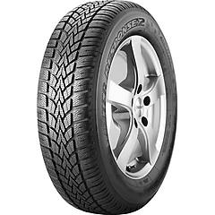 Dunlop Winter Response 2 M+s 3pmsf 185/60 R14 82 T 