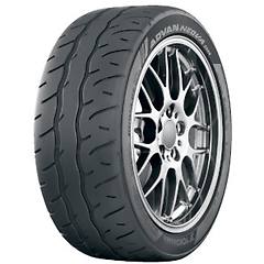 Yokohama Ad09 Xl (semi-slick) 255/35 R20 97 W Extraload 