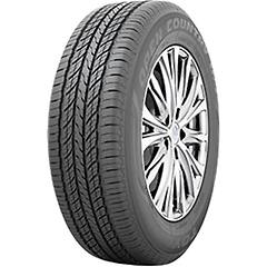 Toyo Open Country H/t 255/65 R16 109 H 