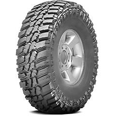 nankang conqueror m t 265 60 r18 119 116p