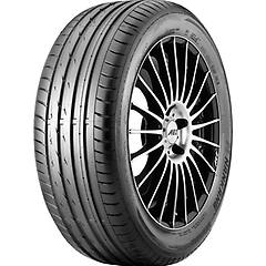 Nankang Sportnex As-2+ Xl Rft 225/55 R17 101 W Extraload