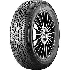 Yokohama Parada Spec-x Pa02 245/45 R20 99 V 