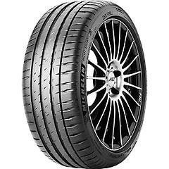 Michelin Pilot Sport 4 255/45 R19 104 Y 