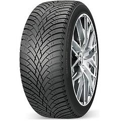 Berlin Tires All Season 1 Xl Bsw M+s 3pmsf 195/55 R16 91 H Extraload