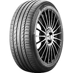 Continental Contisportcontact 5 245/50 R18 100 Y 
