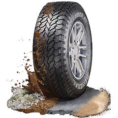 General Grabber At3 235/65 R17 108 H Extraload 