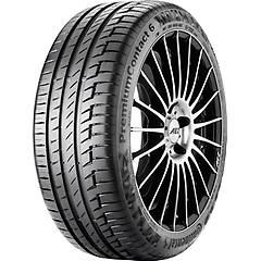 Continental Premiumcontact 6 255/60 R18 112 H Extraload 