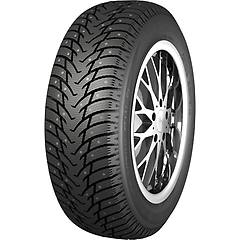 Nankang Ice Activa Sw-8 Xl Bsw M+s 3pmsf 205/50 R17 93