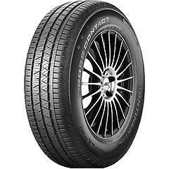 Continental Crosscontact Lx Sport 255/45 R20 105 H Extraload 