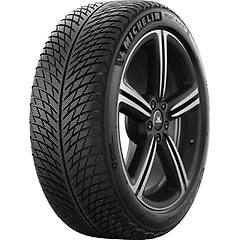 Michelin Pilot Alpin 5 Mo1 295/35 R20 105 W Extraload 