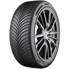 Bridgestone Turanza All Seas. 6 205/55 R17 95 V Extraload Runflat