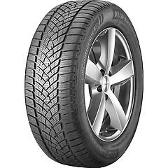 Fulda Kristall Control Suv 215/60 R17 96 H 