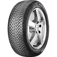 Fulda Multicontrol 225/55 R17 101 W Extraload 