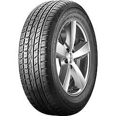 Continental Crosscontact Uhp 275/35 R22 104 Y Extraload 
