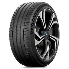 Michelin Pilot Sport Ev Ne0 235/55 R20 105 Y Extraload 