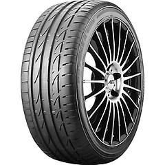 Bridgestone Potenza S001 Rft * 255/45 R17 98 W Runflat 