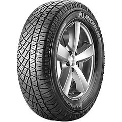 Michelin Latitude Cross 255/60 R18 112 V 