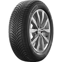 Kleber Quadraxer3 Xl 205/55 R19 97 V Extraload 