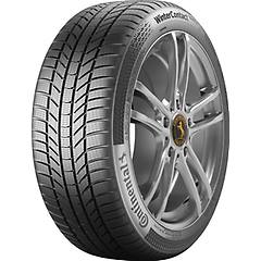 Continental Wintercontact Ts 870 P Xl Fr Evc Bsw M+s 3pmsf
