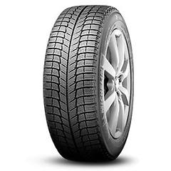 Michelin X-ice Xi3 Zp M+s 3pmsf 225/55 R17 97 H 