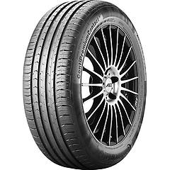 Continental Contipremiumcontact 5 * Mo 225/55 R17 97 Y 