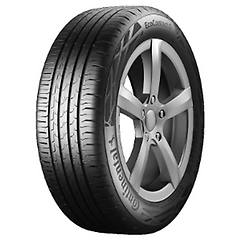 Continental Ecocontact 6 Q 255/45 R20 105 W Extraload 
