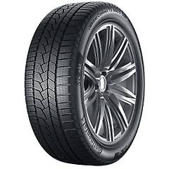 Continental Wintercontact Ts 860 S 255/40 R18 99 V Runflat 
