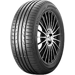 Dunlop Sport Bluresponse ( 205/55 R16 91v ) 
